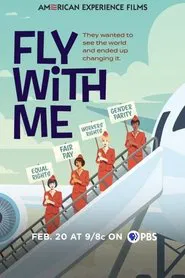 Fly With Me movie poster