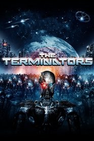 The Terminators movie poster