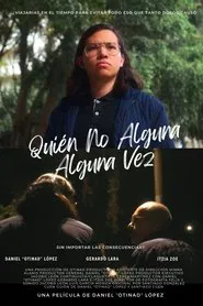 Quien No Llora Alguna Vez movie poster