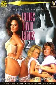 Poster do filme Ladies Lovin' Ladies 2