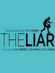 The Liar movie poster