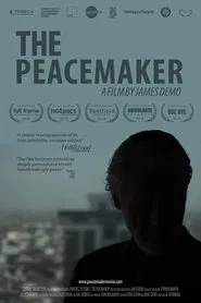 The Peacemaker movie poster