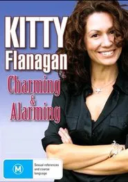 Kitty Flanagan: Charming & Alarming movie poster