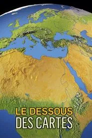 Poster do filme Le dessous des cartes - volume 4 - L'Europe s'interroge - dvd 1