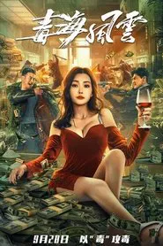 Drug Storm movie poster
