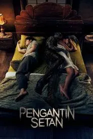 Poster do filme Pengantin Setan