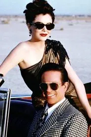 The Road to Damascus: The Reinvention of Bugsy Siegel movie poster