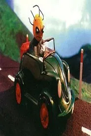 Decaff II movie poster