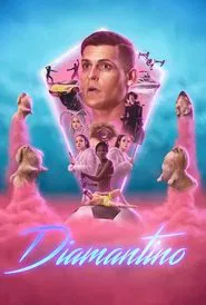 Poster do filme Diamantino