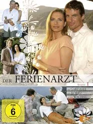 Der Ferienarzt tv show poster