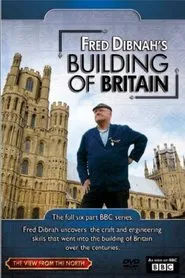 Fred Dibnah's Building of Britain tv show poster