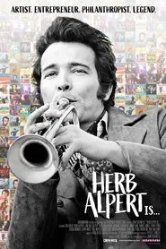 Poster do filme Herb Alpert Is...