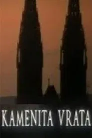 The Stone Gate movie poster