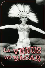 Mother of Pearl Venus movie poster