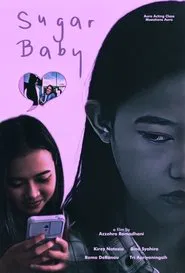 Poster do filme Sugar Baby