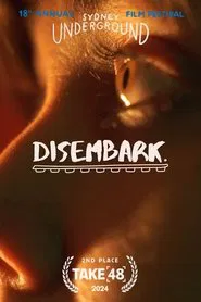 Poster do filme Disembark