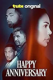 Happy Anniversary movie poster