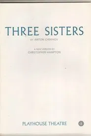 Three Sisters movie poster