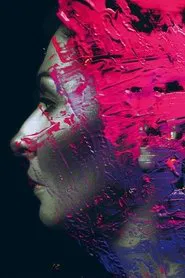 Steven Wilson: Hand. Cannot. Erase. Studio Documentary movie poster