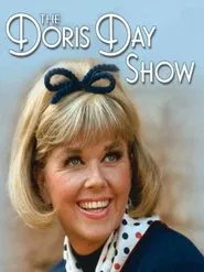 The Doris Day Show tv show poster