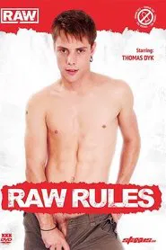 Raw Rules movie poster