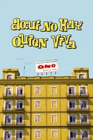 Poster da série No One Could Live Here