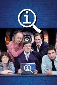 Poster da série QI