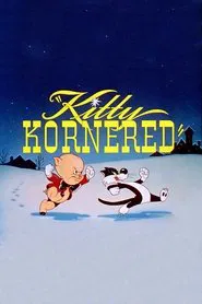 Kitty Kornered movie poster