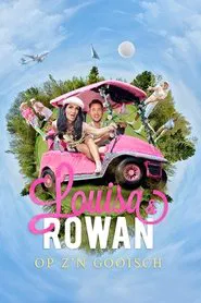 Louisa & Rowan: op z'n Gooisch tv show poster