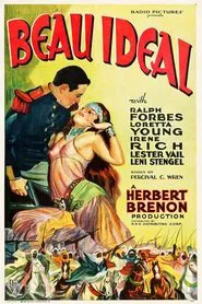 Poster do filme Beau Ideal