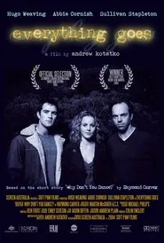 Poster do filme Everything Goes