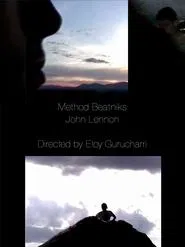 John Lennon movie poster