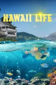 Hawaii Life tv show poster