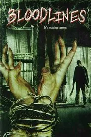 Poster do filme Bloodlines