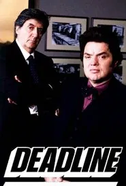 Deadline tv show poster