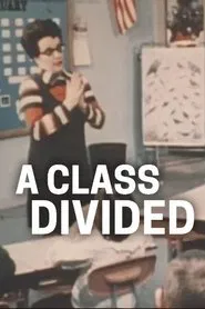A Class Divided movie poster
