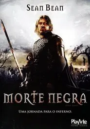 Poster do filme Morte Negra