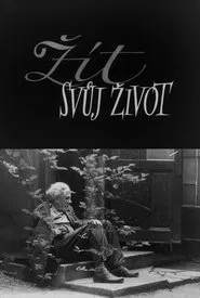 Living Your Life movie poster