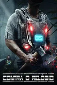 Poster do filme Contra o Relógio