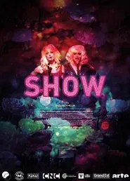 Poster do filme Show