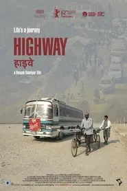 Highway movie poster