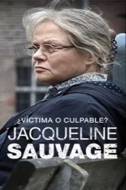 Jacqueline Sauvage: It Was Him or Me movie poster