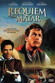 Poster do filme Requiem Para Matar