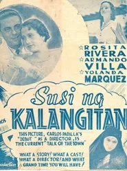 Poster do filme Susi ng Kalangitan