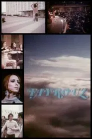 Fayrouz movie poster