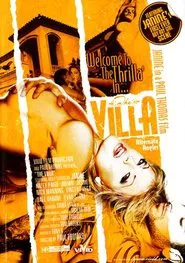 The Villa movie poster