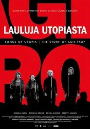 Lauluja utopiasta movie poster