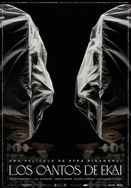 Los cantos de Ekai movie poster