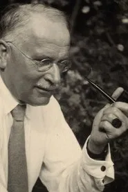 Face to Face: Carl Jung movie poster
