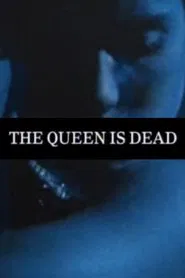 The Queen Is Dead movie poster